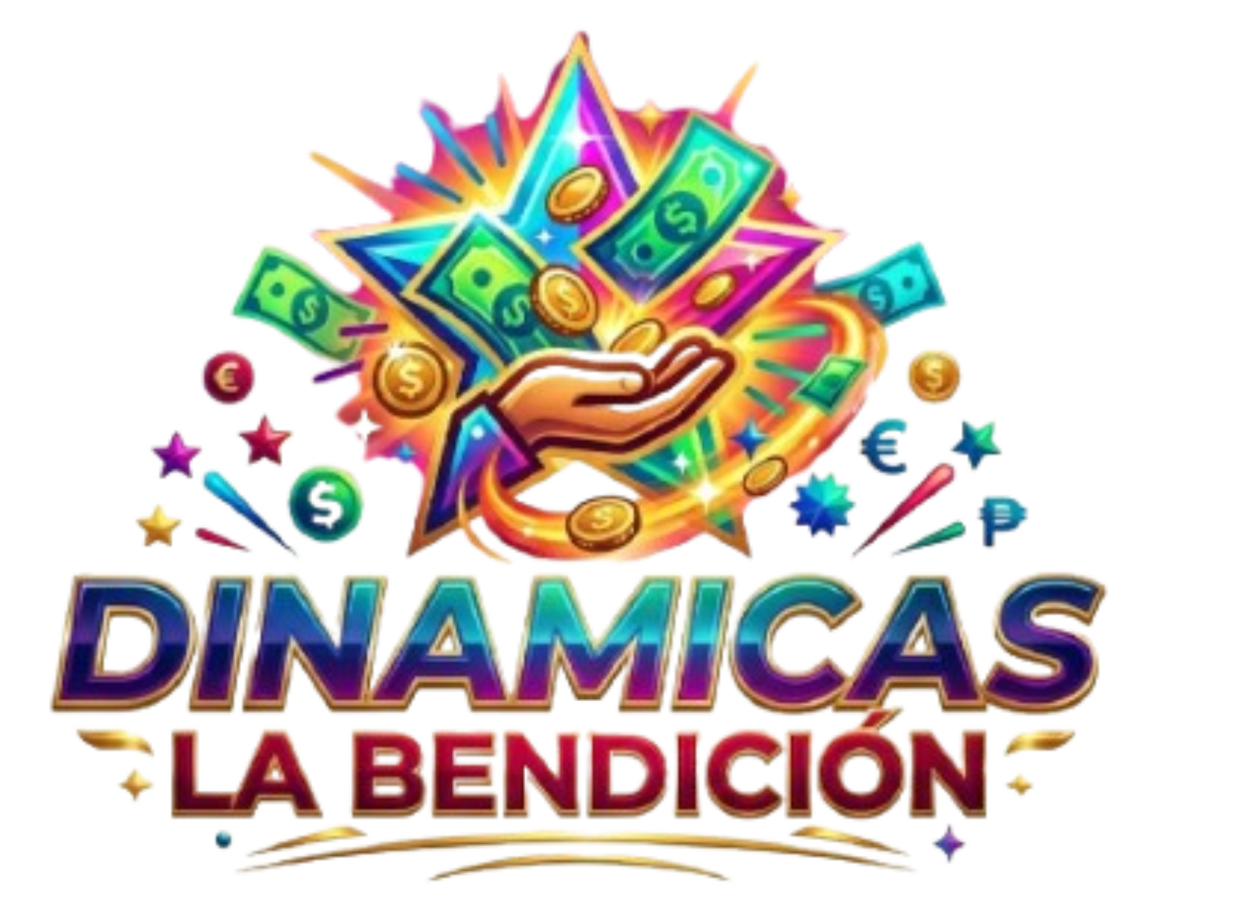 Dinamicas La Bendicion